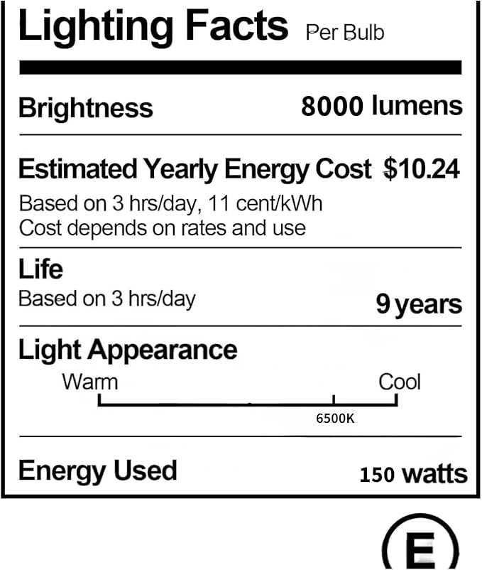 2 Pack 150W LED Soft Box Light, 2700-6500K Dimmable Color Temperatur Photography Light Bulb, E27 Lights Photography Photo Video Studio Lighting with Remote Control