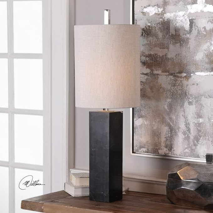 Delaney - 1 Light Accent Lamp - 10.25 inches Wide by 10.25 inches deep