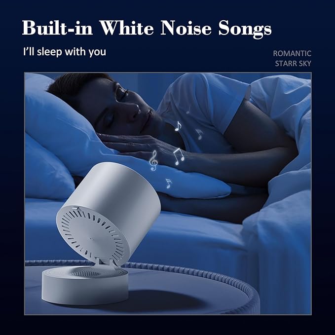 Ultimate Star Projector ¨C Galaxy Night Light & Planetarium | Real Starry Sky with Earth, Saturn, Moon, Constellations, Planets & Aurora | Room Decor for Kids & Adults