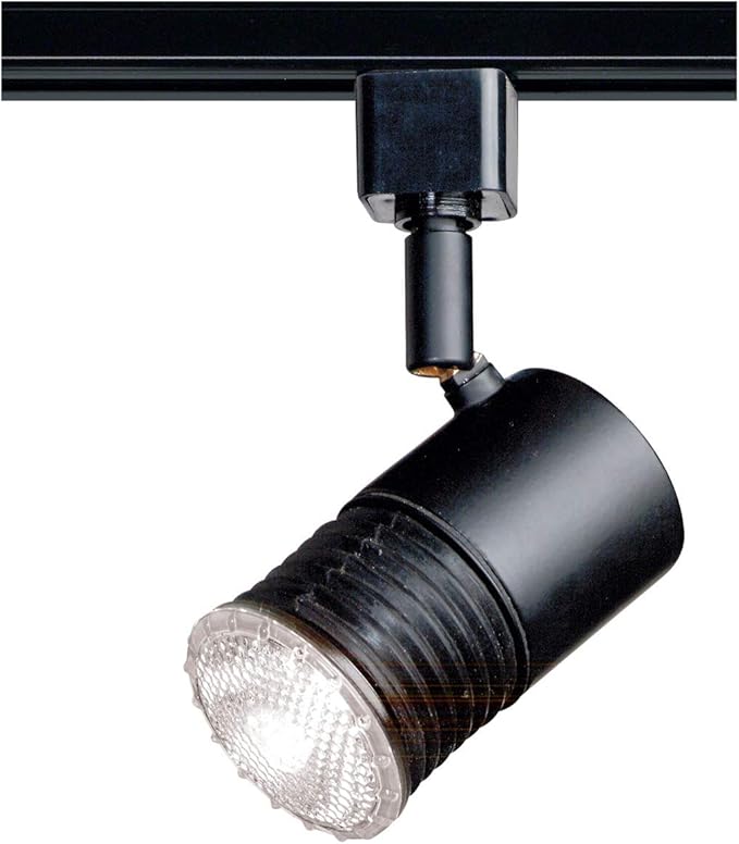 NUVO TH280 One Light Track Head, Black