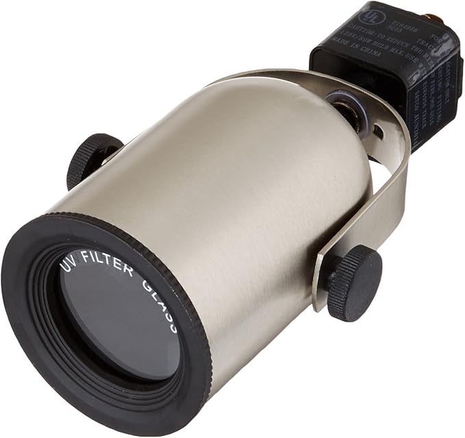 NUVO TH317 Mr16 Roundback Track Head, Pwt, Nckl, B/S, Slvr