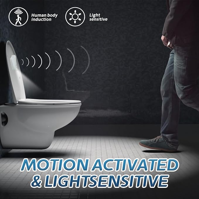 Target Night Light Potty-Training Projector, Motion Activated with Animated Pictures and Cartoons for Boys