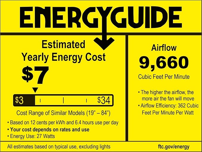 TALOYA 72 Inch Ceiling Fans with Lights Led Remote Control Flush Mount Low Profile for Bedroom Farmhouse Patio Outdoor Living Room,Buzzer ON & Off,DC Motor,Reversible,Dimmable,Black,Solid Wood Blade