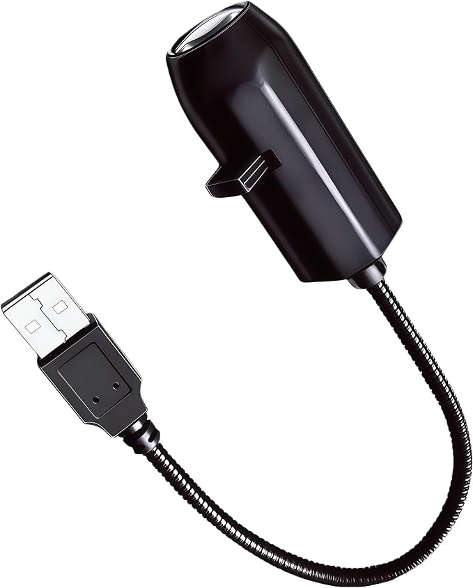 Galaxy Star Projector Night Light with USB, 9 Planet Modes Nebula Lamp, Flexible Gooseneck Design for Room Ceiling, Space Theme Ambient Lighting