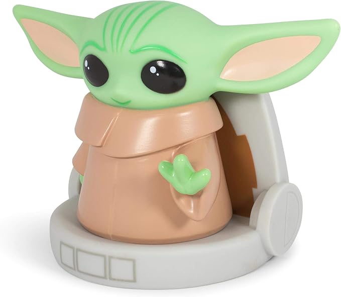 Star Wars The Mandalorian, The Child 6-Inch LED Mood Light Lamp