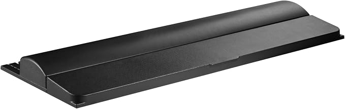 Aqueon LED Deluxe Fish Tank Aquarium Full Hood, Black, 30 Inch | 30-inch LED hood reduces evaporation and illuminates aquariums
