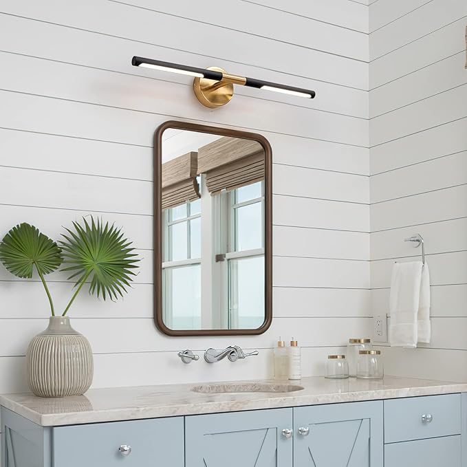 Modern Vanity Light