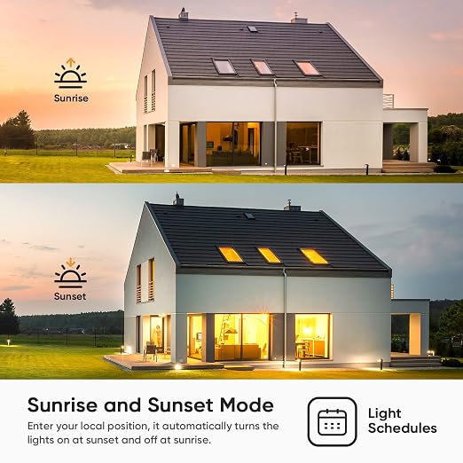 TREATLIFE Smart Dimmer Switch, Single-Pole Smart Switch for Dimmable Bulbs, 2.4GHz WiFi Smart Light Switch Works with Alexa and Google Home, APP Remote Control, Neutral Wire Required