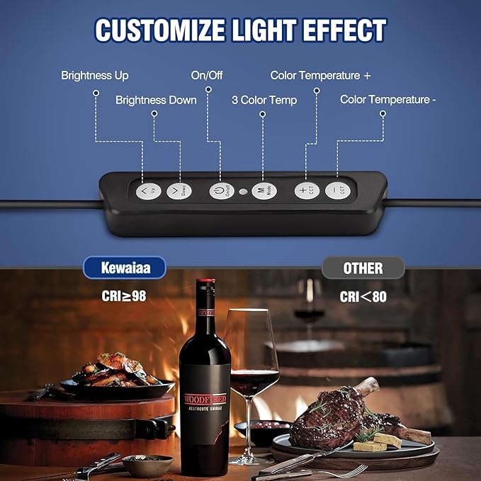 LED Video Light Kit, Studio Light with 2500k-8500k for Filming Camera Photo Recording Stage Shooting Streaming YouTube TikTok