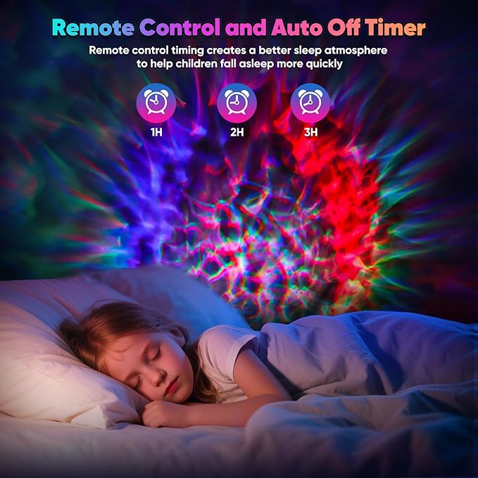 Birthday Gifts for Teenage Girls Boy, Galaxy Projector for Bedroom, Night Light for Kids, Galaxy Light Projector, Teen Girls Gifts Trendy Stuff, Cute Room Decor, Christmas Gifts