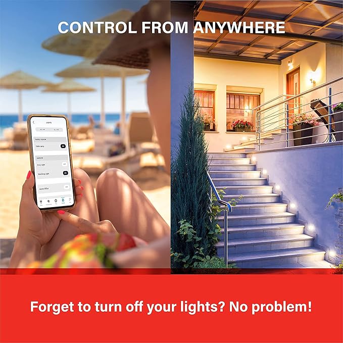 Sengled Alexa Light Bulbs 100W Equivalent, Smart Light Bulbs 1500 LM Bluetooth Mesh, Smart Bulbs That Work with Alexa Only, High Brightness, Soft White A19 2700K Dimmable Bulb, No Hub Required, 2 Pack
