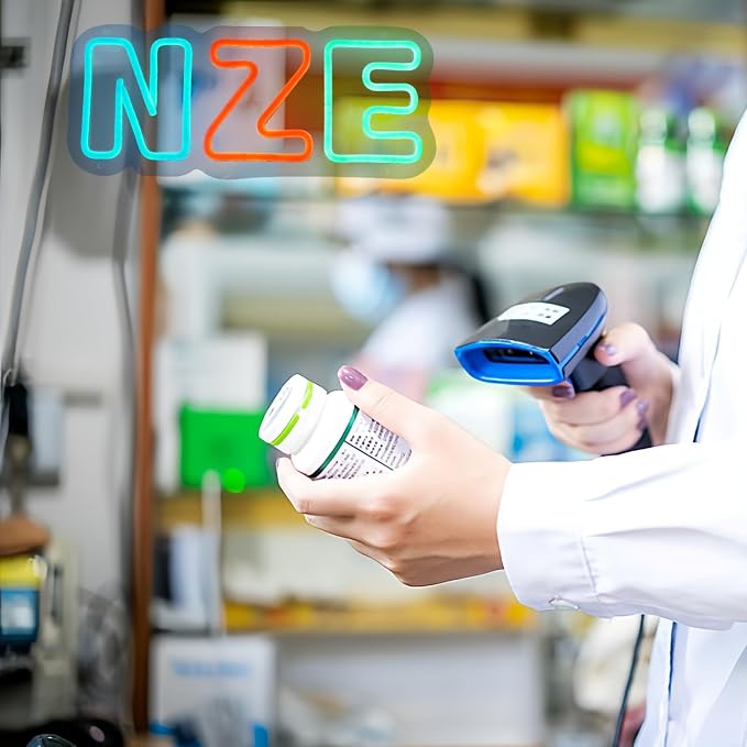 N.Z.E Neon Signs for Wall Decor Neon Lights for Bedroom Led Business Signs Suitable for Man Cave Bar Pub Restaurant Christmas Gift Art