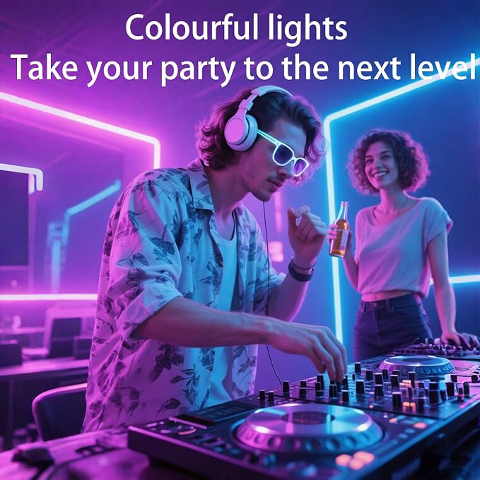 ZSLAIFU 5V RGB USB LED Light Strip, 3.28FT COB LED Strip Lights, RGB 5V LED Lights, Small LED Strip Light, TV Lights for TV Under Cabinet Kitchen Living Room Shelving or Displays (RGB, 3.28ft)