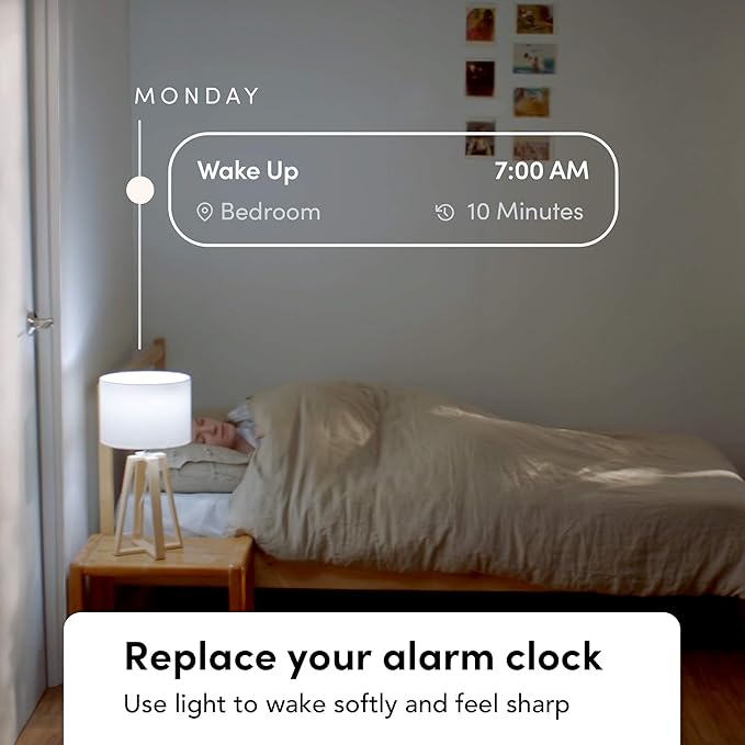 Smart Light