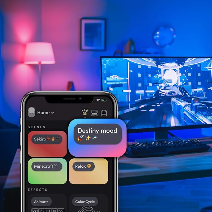 Smart Light