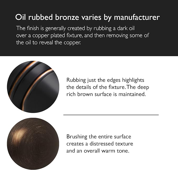 Design House Millbridge Globe 6 Inch Diameter Indoor Ceiling Light Fixture, for Bedroom, Hallway, Closet & Dining Room, Alabaster Glass, Oil Rubbed Bronze, 514521 | Dimmable, Ceiling Mount, Traditional, Steel, Lighting, 514521