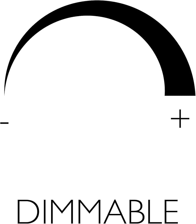 Design House 500215 5-Light Vanity Strip Light Contemporary Dimmable for Bathroom, Bedroom, Makeup Vanity, Honey Oak | Dimmable, Wall Mount, Contemporary/Modern, Wood, Lighting, 500215