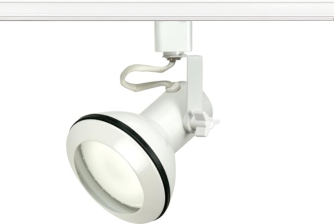 NUVO TH332 Track Head, White