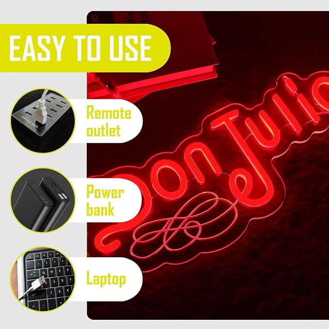 AHlove Tequila Neon Sign for Wall Decor，Bar LED Neon Lights for Man Cave，Birthday、Christmas Gifts for Man
