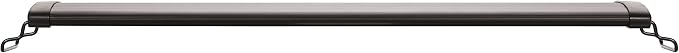 Marineland Energy Efficient LED Strip Light, Adjustable Mounting Legs, 24-Inch