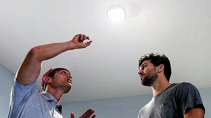Smart myQ LED Garage Light