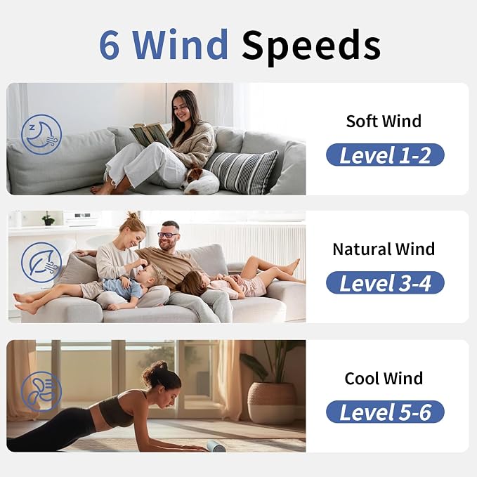 LANMEL Metal Ceiling Fan with Lights and Remote, 72 Inch, Gold & White | Modern Low Profile Flush Mount, Reversible, 3CCT Dimmable, Quiet, LED, For Bedroom, Living Room, Indoor/Outdoor Patio Use