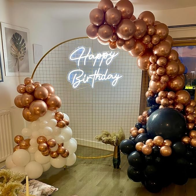 Ulalaza LED Neon Sign Night Light for Wall Party Décor Bedroom Room Bar Wedding Home Birthday Art Decoration Christmas with USB Light modulator 5v 16.5''*9.1''