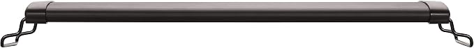 Marineland Energy Efficient LED Strip Light, Adjustable Mounting Legs, 18-Inch
