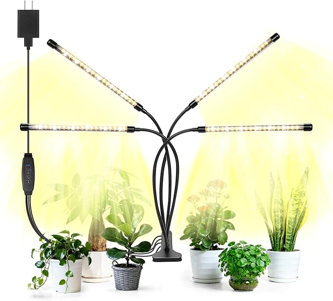led Grow Lights