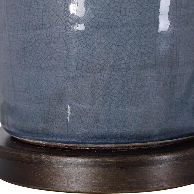 Uttermost Vicente - 1 Light Table Lamp