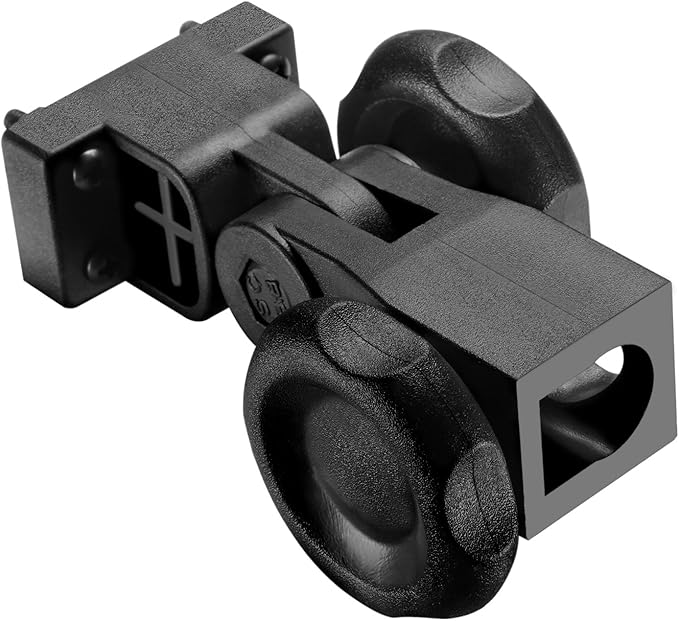 Neewer Adjustable Ring Light Converter Adapter for Ring Lamp Light Stand, Standard Annular Adapter Made of Durable Plastic