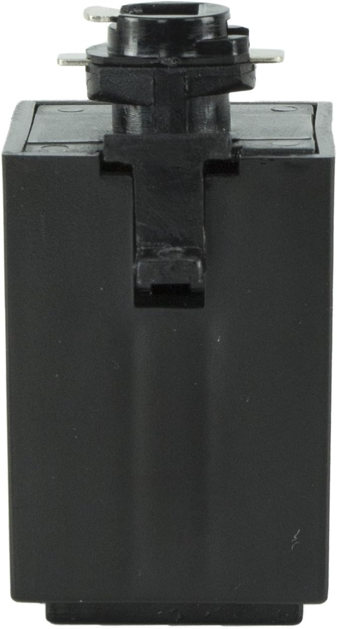 H System Track Outlet Adapter H860-BK (BLACK)