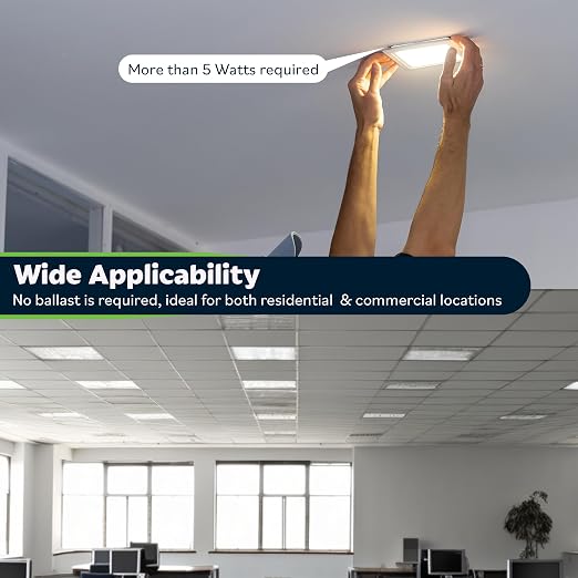 TOPGREENER PIR Motion Sensor Light Switch,No Neutral No Ground Wire,10 Pack | Occupancy&Vacancy Sensor Switch, Operable Without Ground Wire, Single Pole, UL listed, Wall Plate Included, TDOS5-HL-W, White