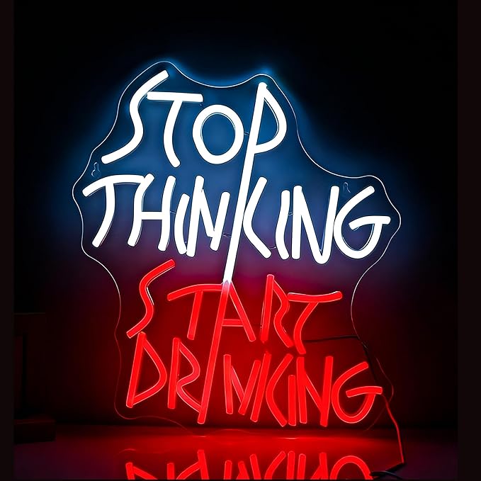 Neon Sign Led Light Up Signs for Wall Decor Usb Powered Neon Light Signs Indoor Light for Room Decor Holiday Gift