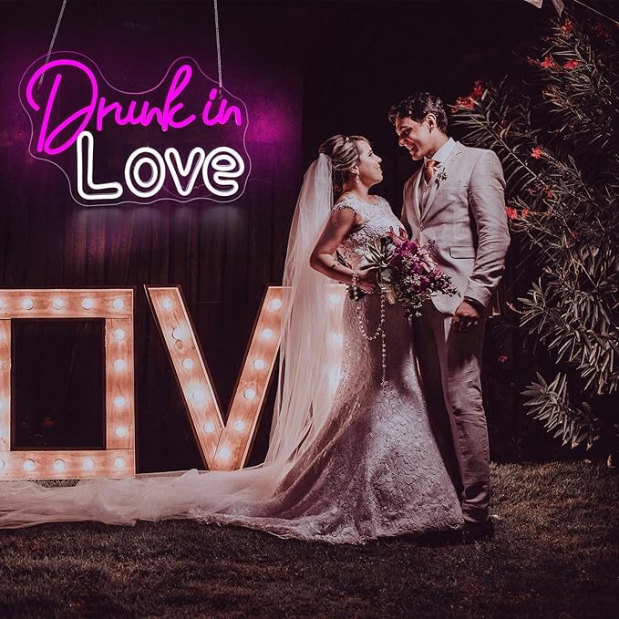Love Neon Sign for Wall Decor Led Neon Signs Light Up Sign Room Decor Neon Lights Sign USB Powered