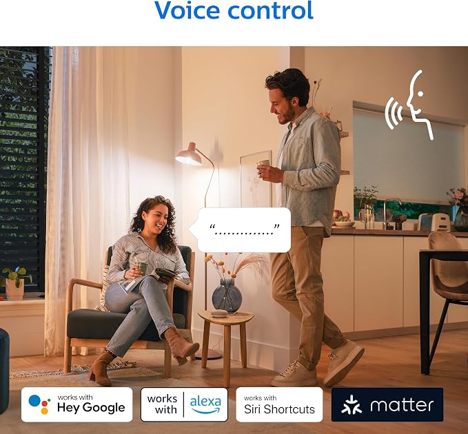 PHILIPS Smart 5-6 Inch Retrofit Recessed Downlight 4-Pack, 750 Lumens, LED Color Changing Lights, Connects to Wi-Fi, Control with Voice or App, Powered by WiZ Connected