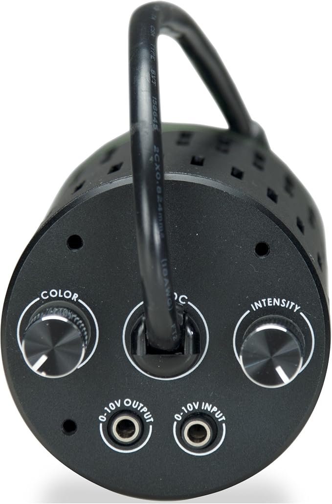 Kessil 160WE Controllable LED Aquarium Light, Tuna Sun