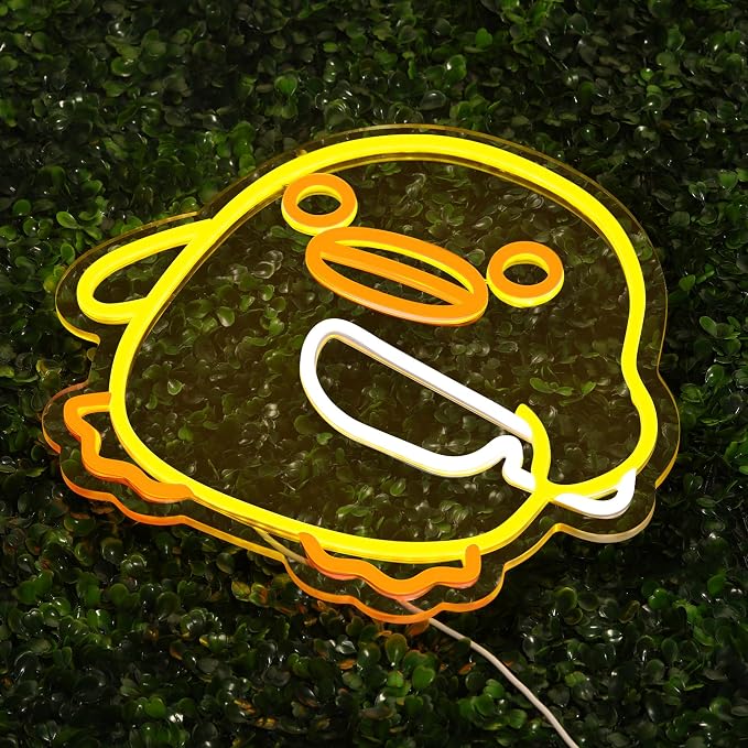 Mystery Neon Sign,LED Led Neon Lights for Wall Decor Neon,Light Up Sign USB Powered Neon Lights for Room Wall Decor,Random Delivery,1PCS