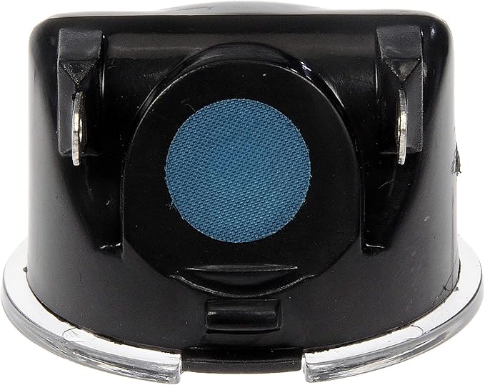 Dorman 926-107 Mirror Puddle Lamp Compatible with Select Ford/Lincoln/Mercury Models, 2 Pack (OE FIX)