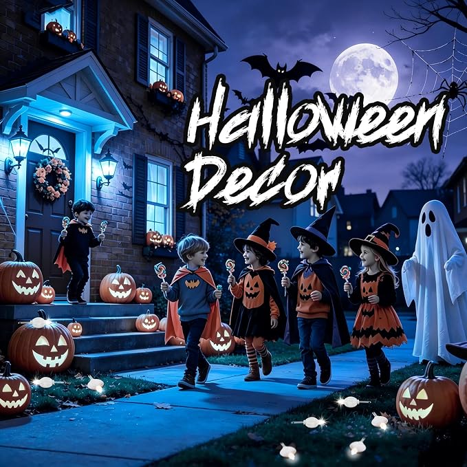 ZGWJ Paper Lantern Lights Battery Operated, 20 Pack Hanging Small LED Lights for Lantern, Balloon,Wedding,Party, Decorative Lighting for Outdoor Indoor Halloween Christmas Decorations White