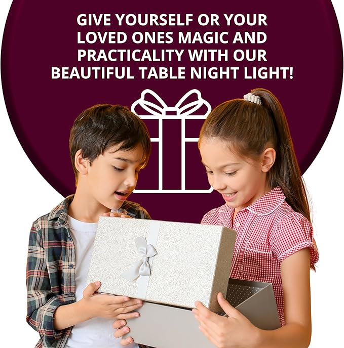 Pink Cartoon Kids Desk Lamp – Night Cartoon Figural Cute Table Lamp for Kids Bedroom Girls Night Light for Bedroom Room Decor Light Birthday Gifts