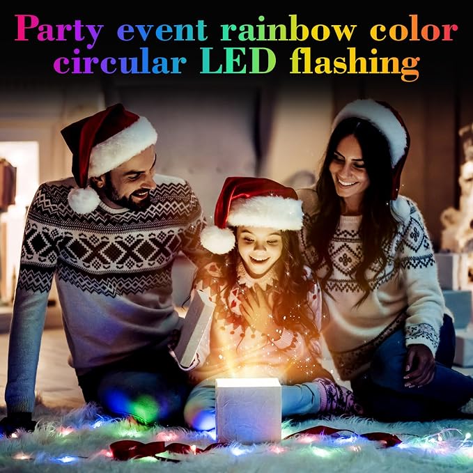 200Pcs Mini LED Ballon Lights Long Standby Time Waterproof Mini Light,Round Ball Lamp for Latex Balloon Paper Lantern Party Wedding Festival Christmas Halloween Decorative (Color)