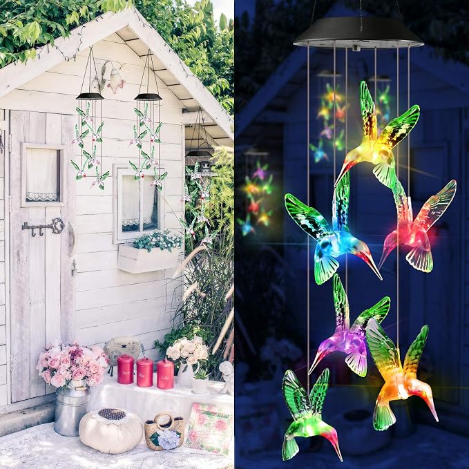 Toodour Solar Christmas Lights, 72ft 200 LED 8 Modes Solar String Lights, Waterproof Solar Outdoor String Lights for Garden, Patio, Fence, Holiday, Party, Balcony, Christmas Decorations (Multicolor)
