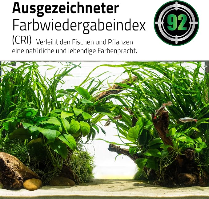 Fluval LED Nano Plant 4.0 20W